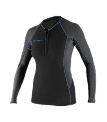 O'neill Wmns Supertech LS crew