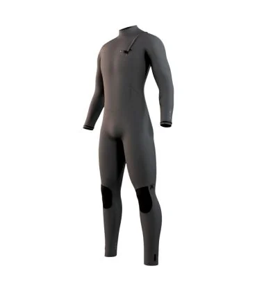 Mystic The One Fullsuit 3/2mm Zipfree