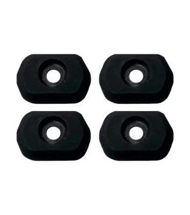North Free-Lo Strap Washers - set of 4