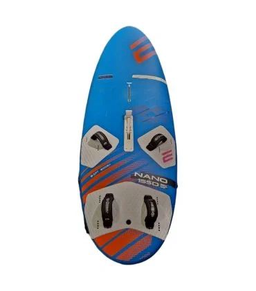 Exocet Nano 155 Dagger