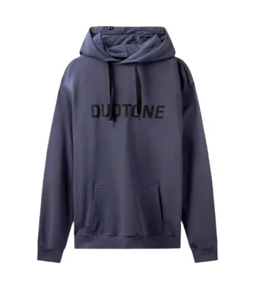 Duotone Hoody Logo unisex