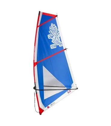 Starboard Compact package