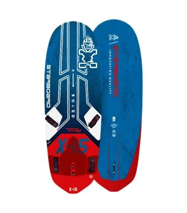 Starboard X-15 Carbon Reflex 2024