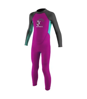 O'neill Todd React 2mm BZ