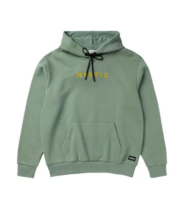 Mystic Icon Hood Sweat