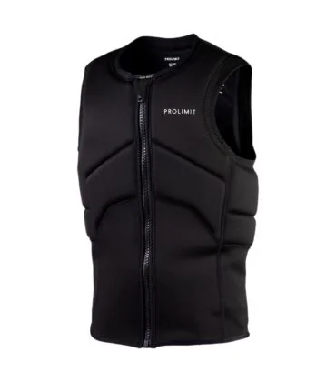 Prolimit Fusion Half Padded Frontzip