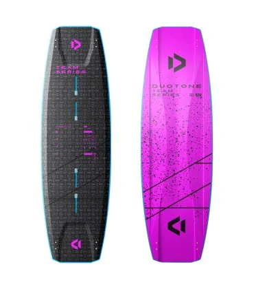 Duotone TS Freestyle SLS 2025