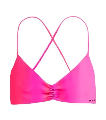 Mystic Bruna Bikini Top