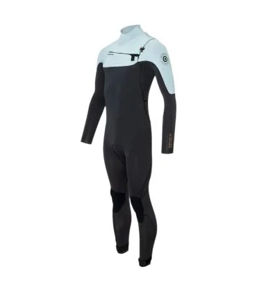 Neilpryde Wizard 3/2 GBS Frontzip