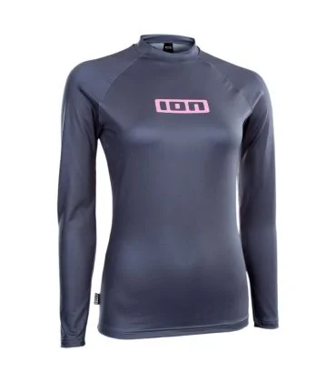 Ion Promo Rashg. Wmn LS