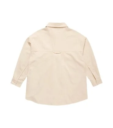 Mystic The Overshirt Shirt