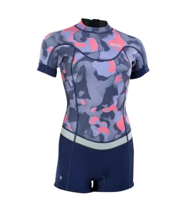 Ion Amaze Shorty 2.5 BZ Wmn