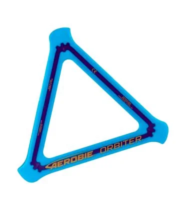 Aerobie Orbitter Boomerang