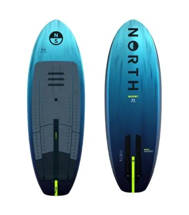 North Boost Foil Board