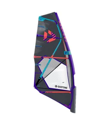 Duotone Super Hero HD