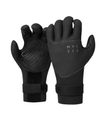 Mystic Supreme Glove 5 mm Precurved