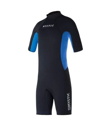 Mystic Star 3/2mm Bzip Kids