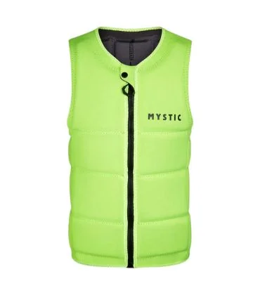 Mystic Brand Fzip CE