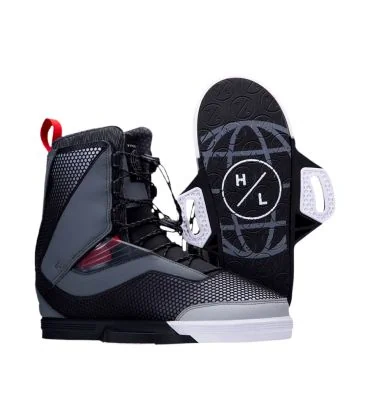 Hyperlite Capitol Boot