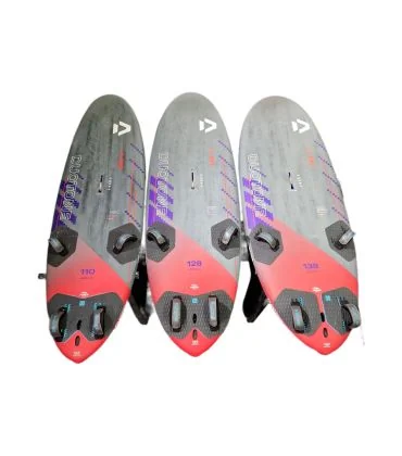 Duotone Jag SLS 2024