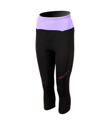 Prolimit SUP 3/4 Pants 1mm