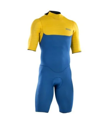 Ion Seek Core 2/2 Shorty BZ