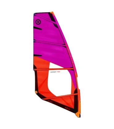 Neilpryde Combat Pro Fuse 2025