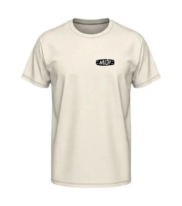 Naish Loose Fit T-Shirt Est. 1979