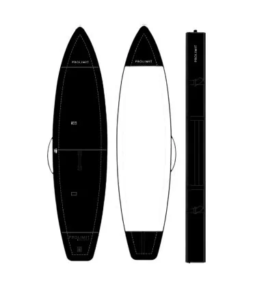Prolimit SUP Performance