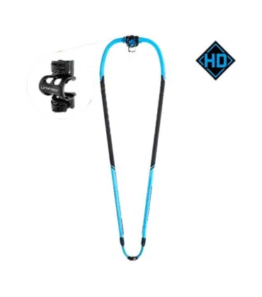 Unifiber Aluminium HD V-Grip