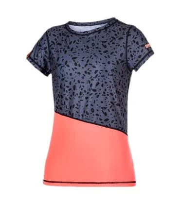 Mystic Diva S/S Quick Wmn