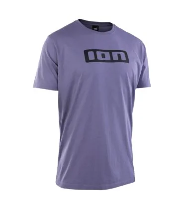 Ion Logo SS