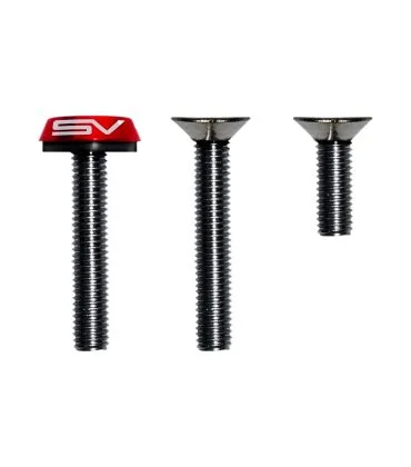 Severne Sails Bolt set