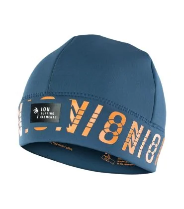 Ion Beanie Neo Logo