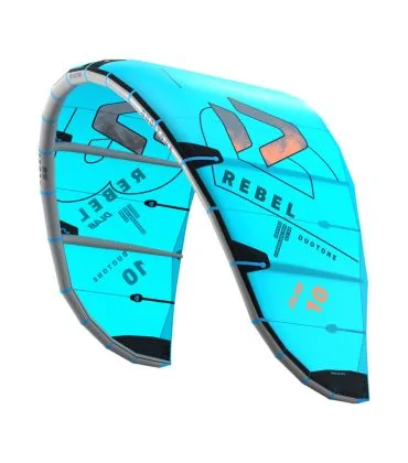 Duotone Rebel D/LAB 2026