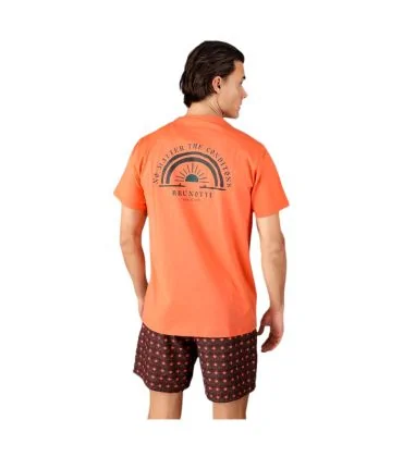 Brunotti Archi  T-shirt