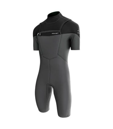 Prolimit Fusion Shorty Freezip 2/2