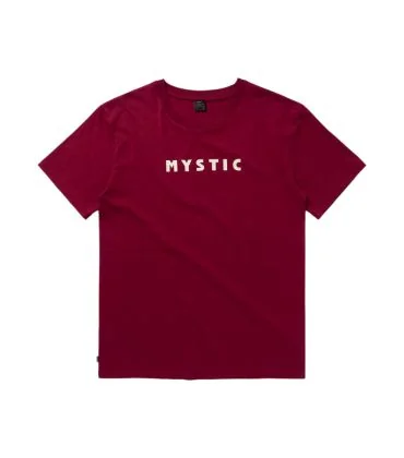 Mystic Brand Tee