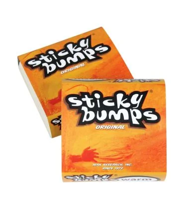 Sticky b Original wax warm