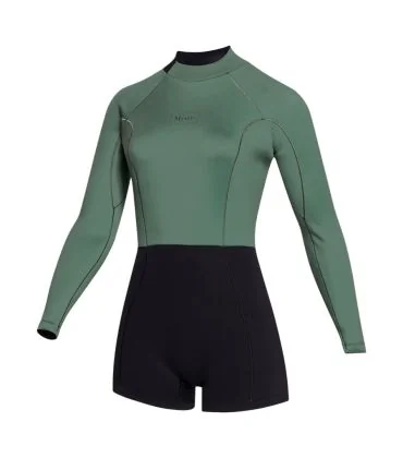 Mystic Lunar Shorty 2/2 - Women