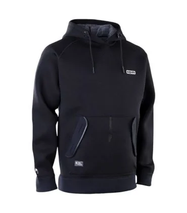 Ion Hoody Reversible Neo men