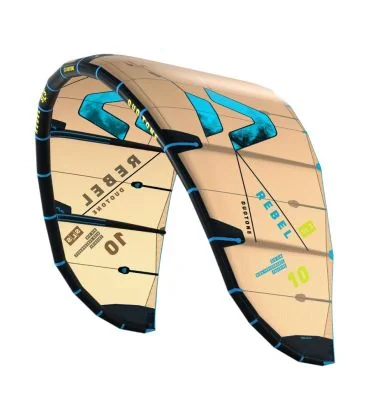 Duotone Rebel SLS 2026