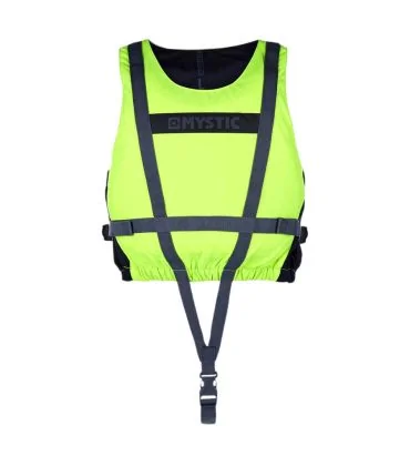 Mystic Brand Floatation