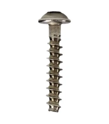 Unifiber Footstrap screw