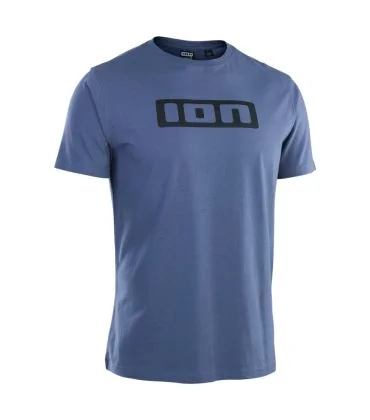 Ion Logo SS
