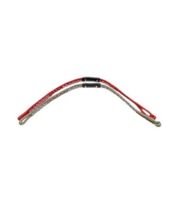 Duotone Back Line Pigtails