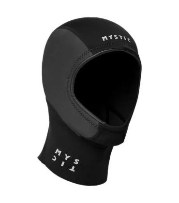 Mystic Ease Hood 2mm