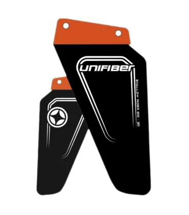 Unifiber Shallow Rider G10  TUB