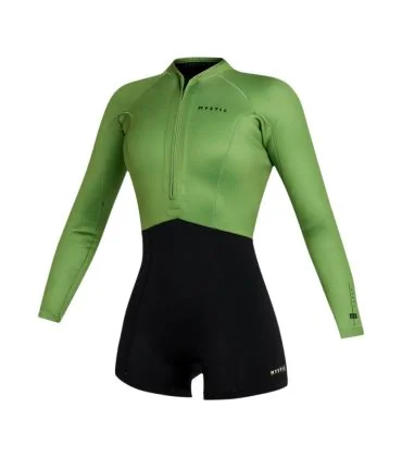 Mystic Lunar LA 2/2 Fzip WMN