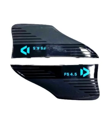 Duotone Finset Glass 50 (SS19-onw) 2pcs